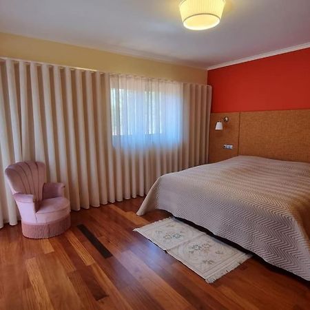 Vila Azul Amarante Eksteriør bilde