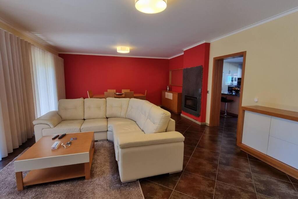 Vila Azul Amarante Eksteriør bilde